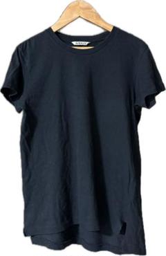 2025年最新】AURALEE カラー：ブラック系 半袖(Tシャツ)の人気