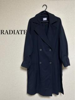未使用RADIATEコート サイズ38 楽天市場】RADIATE（コート・ジャケット｜レディース