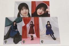 上村莉菜 過去衣装 生写真 コンプ 上村莉菜 過去衣装 まとめ売り - メルカリ