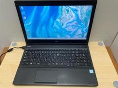 NECノートパソコン Core i5/8GB/SSD/Windows11