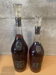 【希少1000ml】　コニャック　カミュ　XOスペリオール　【古酒】 古酒◇カミュ XO スペリオール 1000ml CAMUS X.O SUPERIOR