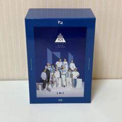 アイドル INI PRODUCE 101 SEASON 2 Blu-ray DVD＆Blu-ray｜Discography｜INI OFFICIAL SITE