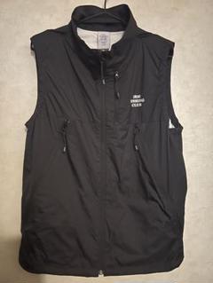 IRIE FISHING CLUB 空調服TM IRIE FISHING CLUB 空調服TM - メルカリ