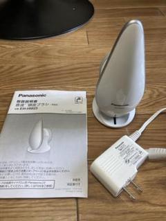 Panasonic 音波頭皮ブラシEH-HM25 - メルカリ