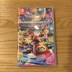 マリオカート8 デラックス パッケージ版
