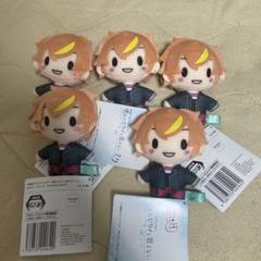 プロセカ ふわぷちマスコット 東雲彰人 5個セット - メルカリ