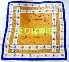 大判バンダナ【新品】スカイ 66✕66cm - メルカリ