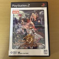 Best版 新天魔界 ジェネレーション カオス4（説明書なし）