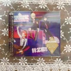 プリパラ CD 初回限定盤 ALWAYS WITH YOU!!! 未開封】プリパラ WITH 「ALWAYS WITH YOU!!!」初回限定盤
