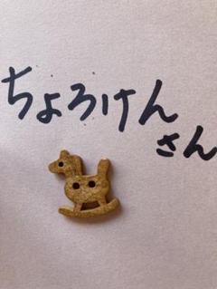 紅絹(もみ)のブラウス