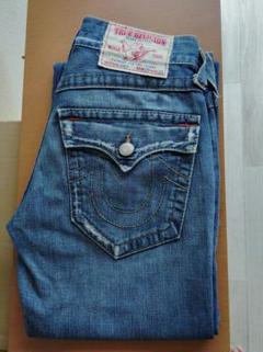 【新品未使用】希少 True Religion スリムフィットデニム 2025年最新】true religionの人気アイテム - メルカリ