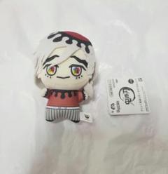 鬼滅の刃　ちびぐるみ　童磨