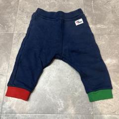 ミキハウス スボン