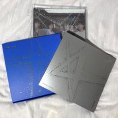 TXT TOGETHER 3形態(AWAKE、STARLIGHT、ETCHED)