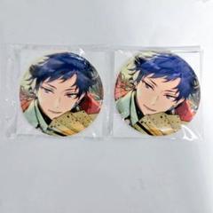 伏見弓弦 テーマ 缶バッジ - メルカリ