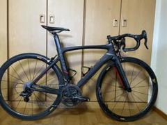 RIDLEY NOAH SL 2017年　カンパニョーロ　コーラス BLA.jpg