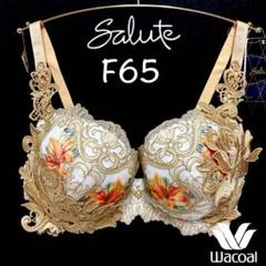 ★ワコールSaluteブラジャー★ 82グループ/ミュージカル女優/BTJ482 楽天市場】35%OFF【SALE/セール】ワコール wacoal サルート