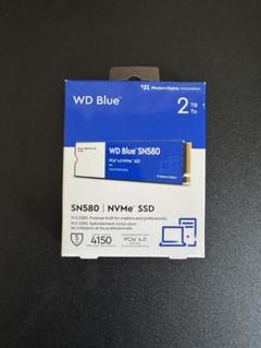 2025年最新】wd blue sn580の人気アイテム - メルカリ