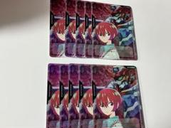 ガンダムカードゲーム リソースカード マチュ&ジークアクス プロモ 10枚