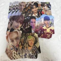 SEVENTEEN SHOPEE kpopmerch 65枚 SEVENTEEN SHOPEE kpopmerch 110枚 - メルカリ