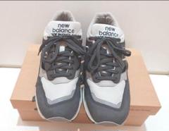 ニューバランス newbalance M1500SCG 28.5㎝ US10.5 New Balance new balance ニューバランス 28.5cm M1500 MO Made