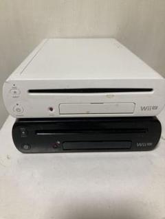 任天堂 Wii U プレミアム(32GB) 本体のみ ※（ゲームパッドやAC