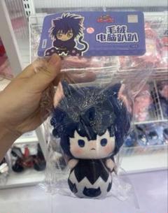 しゅごキャラ! 月詠イクト ぬいぐるみ 中国 しゅごキャラ! deli 月詠イクト 中国限定 ぬいぐるみ - メルカリ