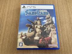 サンドランド　PS5