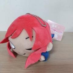 レア　ラブライブ！寝そべりぬいぐるみ　僕らは今のなかで 矢澤にこ、西木野真姫 レア ラブライブ！寝そべりぬいぐるみ 僕らは今のなかで 矢澤に
