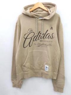 NEIGHBORHOOD × adidas パーカー