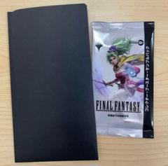 コレクターブースター サンプルパック 2パック ファイナル