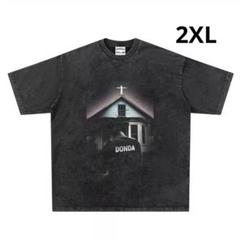 カニエウエスト DONDA メルセデスベンツ ロングTシャツ　ホワイトL Buy Kanye West DONDA Listening Party Long-Sleeve Tee 'Beige