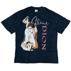 90s セリーヌディオン Tシャツ - メルカリ
