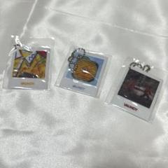 (*)様 シ*ウ様 vaundy head shot ガチャコンプリートセット+ Vaundy ガチャ HEAD SHOT - メルカリ