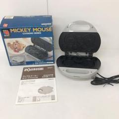 ディズニー ミッキー ワッフルメーカーの中古 未使用品を探そう メルカリ ディズニー ミッキー ワッフルメーカーの中古 未使用品を探そう メルカリ