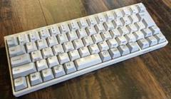 HHKB Professional JP Type-S 白 PD-KB420WS