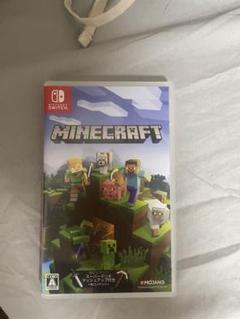 Minecraft Nintendo Switch版