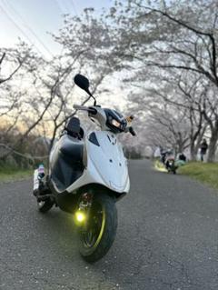 アドレスv125g 売却 、済み - メルカリ