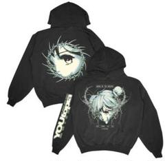 BMTH パーカー 72da96d6b1ca5a8fe1e0b9df83f63c