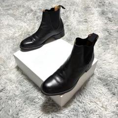 TCHE GURIA フロントゴアブーツ TCHE GURIA フロントゴアブーツ