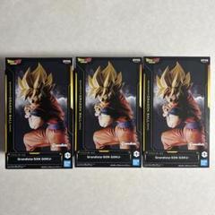 ドラゴンボール grandista グランディスタ 　孫悟空 18体　まとめ売り ドラゴンボールZ Grandista グランディスタ 孫悟空 - メルカリ