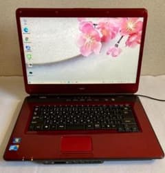 Pc Ll730tgの中古 未使用品 メルカリ