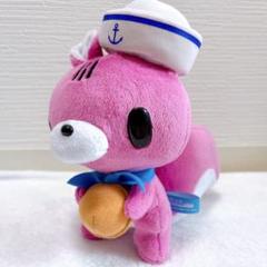 ぼのぼの チャッX シマリスくん グルーミー ぬいぐるみ - メルカリ