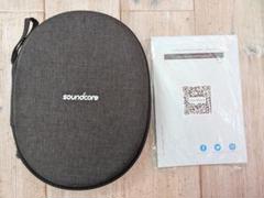 Anker Soundcore Life Q30カバーのみ！！！！のサムネイル