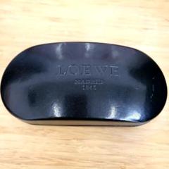 新品 ロエベ メガネ サングラスケース LOEWE 小物ケース 楽天市場】サングラスケース（ブランドロエベ）の通販