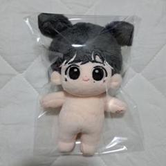B10 seventeen ドギョム ぬいぐるみ　B10 20cmdoll】 SEVENTEEN ドギョム ぬいぐるみ - I DOLL STYLE