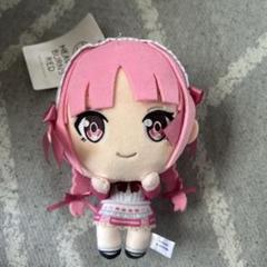 ✨ ヘブンバーンズレッド ✨ 寝そべり ぬいぐるみ 3A タグ付 6点 セット 茅森月歌】ヘブンバーンズレッド 寝そべり モアプラスぬいぐるみ