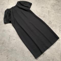 限定セール卒業入学式入社式、面接！アルマーニコレッチオーニワンピース新品42 限定セール卒業入学式入社式、面接！アルマーニコレッチオーニ