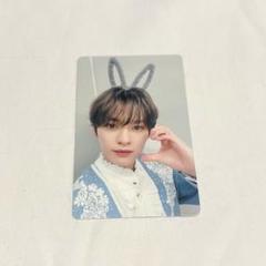 会場限定販売トレカ たまアリ　リノ　スキズ　leekow straykids 2025年最新】たまアリ リノ トレカの人気アイテム - メルカリ
