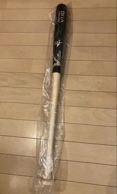 ヴィクタス硬式木製バット V110 32.5㌅ ヴィクタス硬式木製バット V110 32.5㌅ - メルカリ